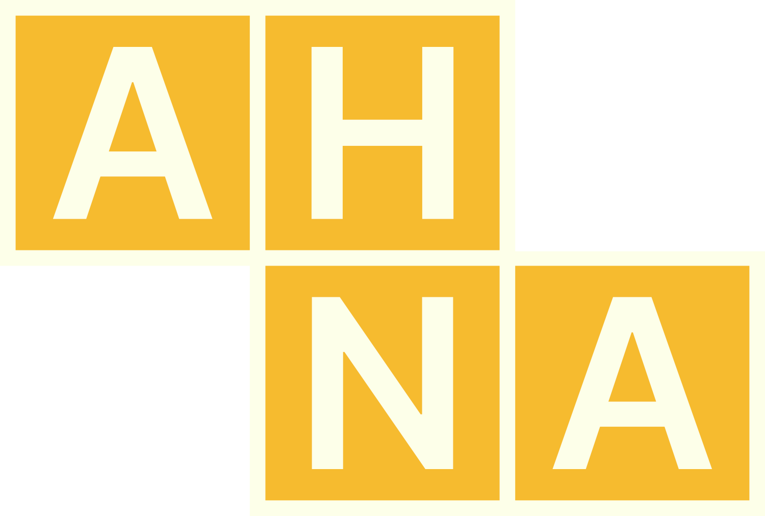 Abundant Housing Network Australia Logo